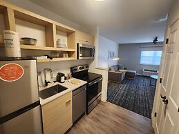 Towneplace Suites by Marriott Killeen