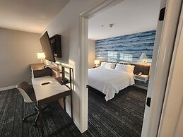 Towneplace Suites by Marriott Killeen
