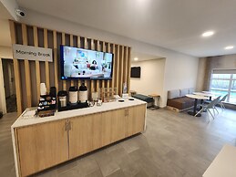 Towneplace Suites by Marriott Killeen