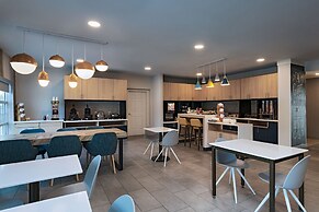 Towneplace Suites by Marriott Killeen