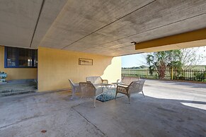 Scottish Inns Galveston