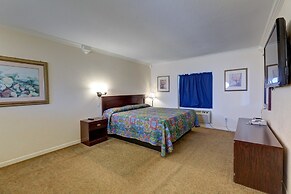 Scottish Inns Galveston