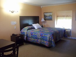 Scottish Inns Galveston