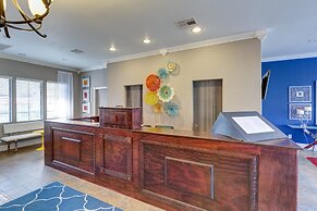 Scottish Inns Galveston