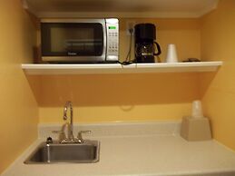 Scottish Inns Galveston