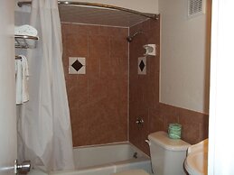 Scottish Inns Galveston