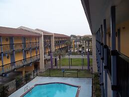 Scottish Inns Galveston