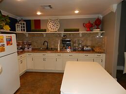 Scottish Inns Galveston