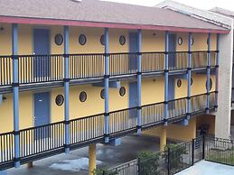 Scottish Inns Galveston