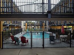 Scottish Inns Galveston