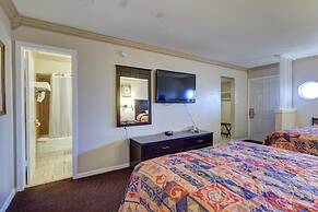 Scottish Inns Galveston