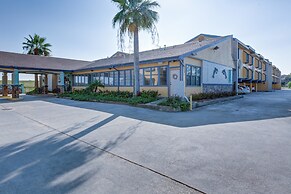 Scottish Inns Galveston