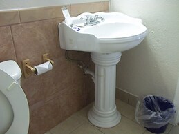 Scottish Inns Galveston