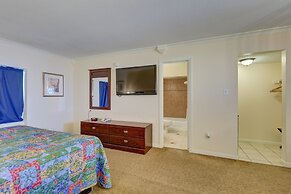 Scottish Inns Galveston