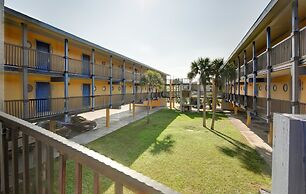 Scottish Inns Galveston