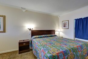 Scottish Inns Galveston