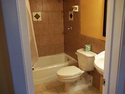 Scottish Inns Galveston