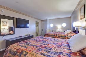 Scottish Inns Galveston