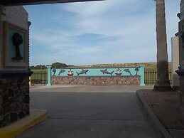 Scottish Inns Galveston