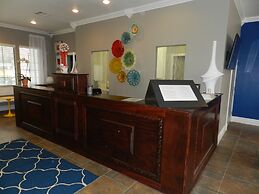 Scottish Inns Galveston