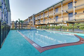 Scottish Inns Galveston