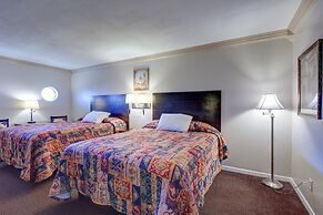 Scottish Inns Galveston