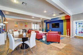 Scottish Inns Galveston