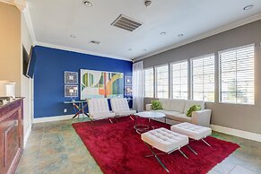 Scottish Inns Galveston