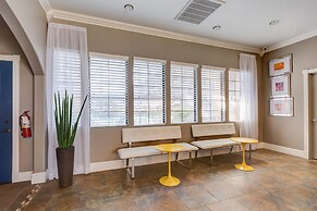 Scottish Inns Galveston