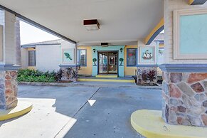 Scottish Inns Galveston