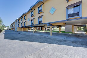 Scottish Inns Galveston