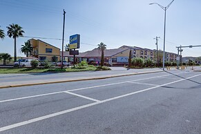 Scottish Inns Galveston