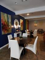 Scottish Inns Galveston