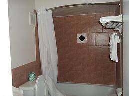 Scottish Inns Galveston