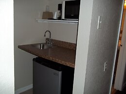 Scottish Inns Galveston