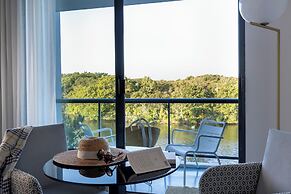 Best Western Plus Hotel Les Rives Du Ter