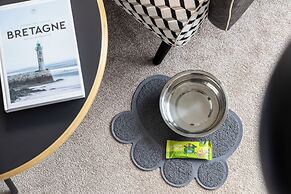 Best Western Plus Hotel Les Rives Du Ter