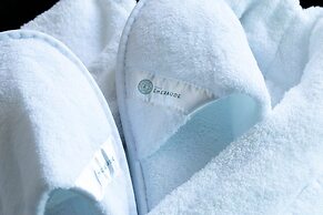 Best Western Plus Hotel Les Rives Du Ter