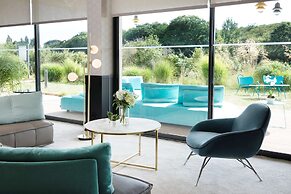 Best Western Plus Hotel Les Rives Du Ter