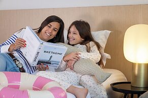 Best Western Plus Hotel Les Rives Du Ter