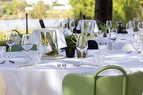 Best Western Plus Hotel Les Rives Du Ter