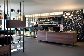 Best Western Plus Hotel Les Rives Du Ter