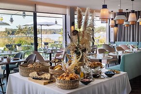 Best Western Plus Hotel Les Rives Du Ter