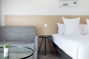 Best Western Plus Hotel Les Rives Du Ter