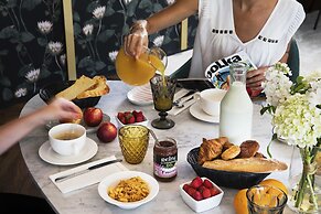 Best Western Plus Hotel Les Rives Du Ter