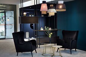 Best Western Plus Hotel Les Rives Du Ter