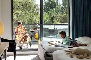 Best Western Plus Hotel Les Rives Du Ter