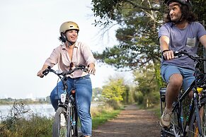 Best Western Plus Hotel Les Rives Du Ter