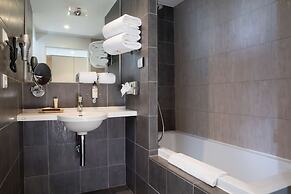 Best Western Plus Hotel Les Rives Du Ter