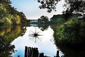 Best Western Plus Hotel Les Rives Du Ter